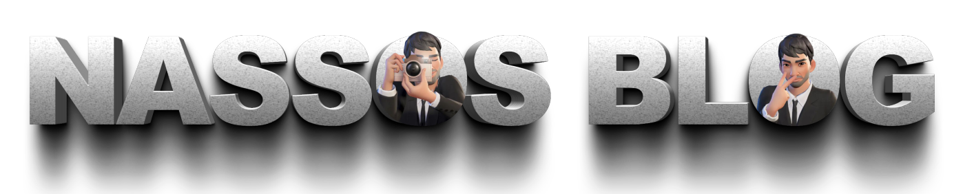 NassosBlog - Celebrity News | Exclusives | Business Stories